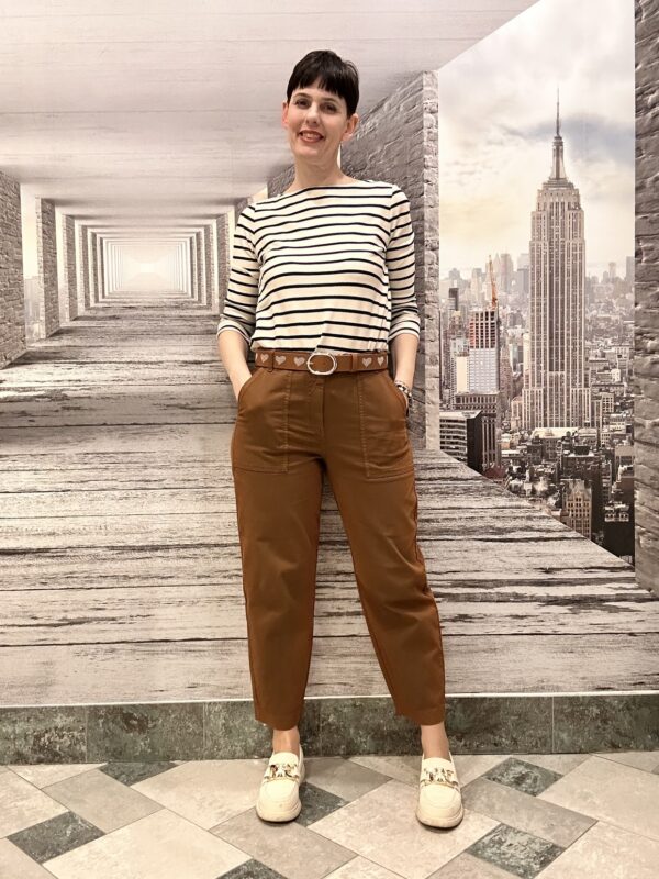 Pantalone Macao - immagine 9