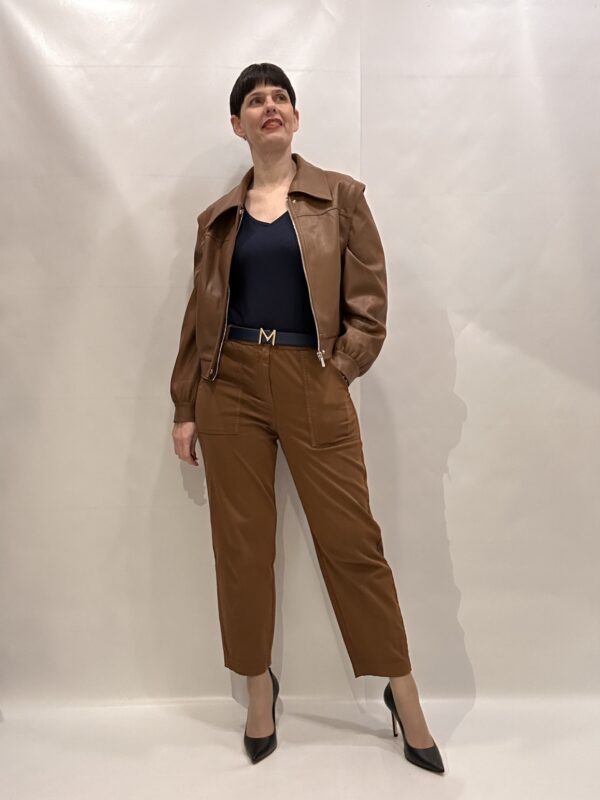 Pantalone Macao - immagine 5
