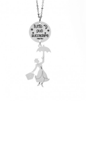 Collana "Mary Poppins"