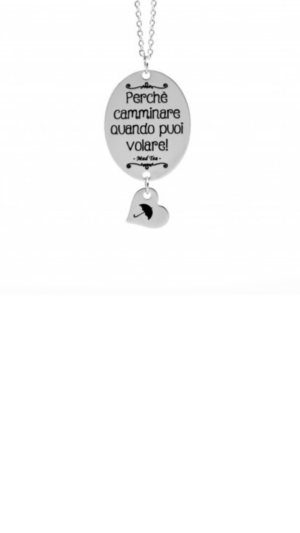 Collana "Mery Poppins style"