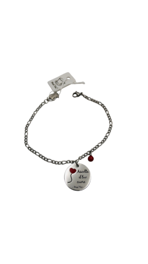 Bracciale A.cuore