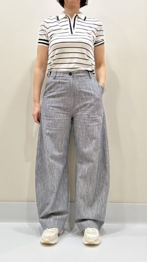 Pantalone Farinaceo