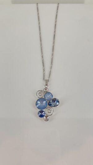 collana Lac sky