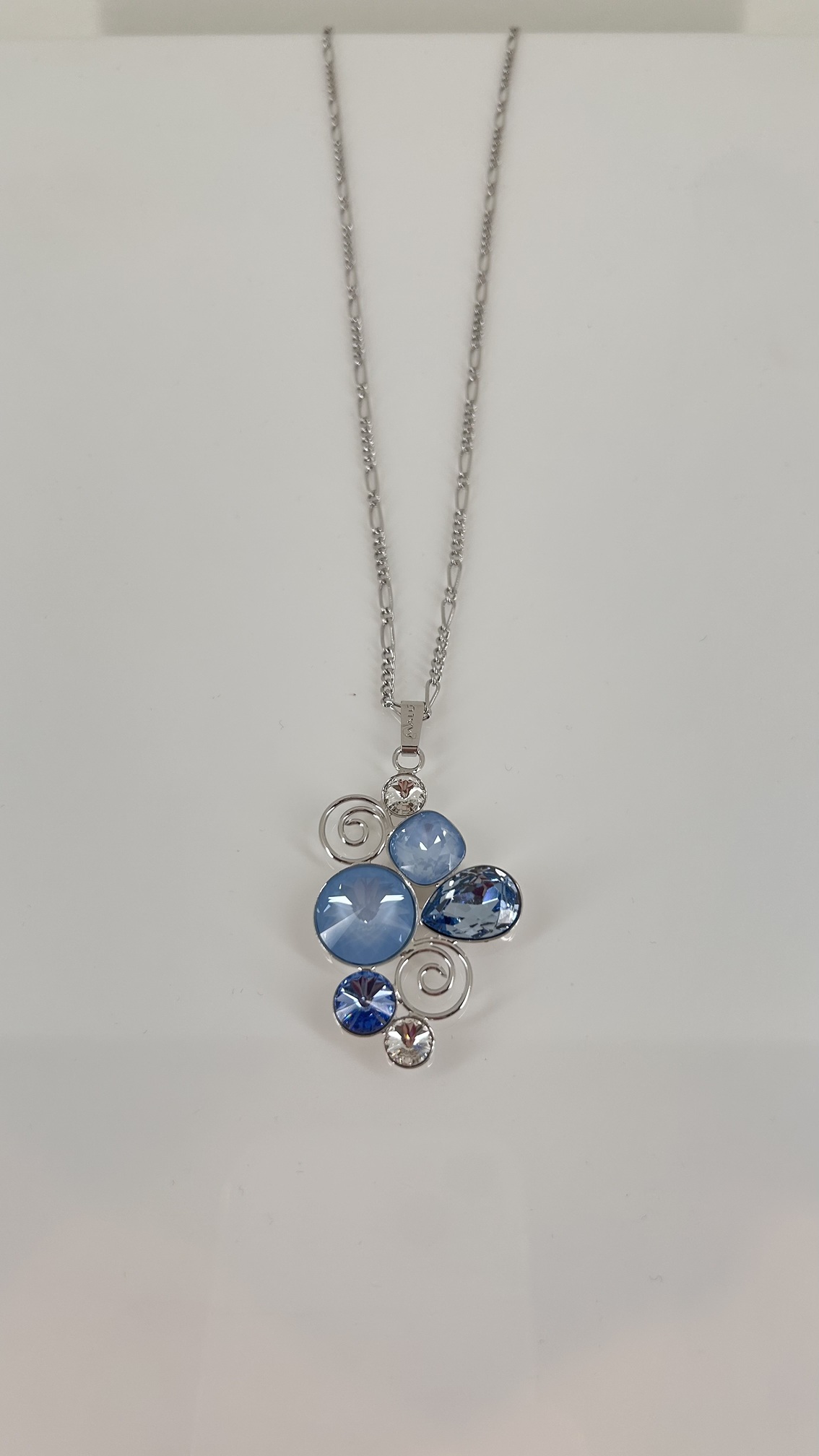 collana Lac sky