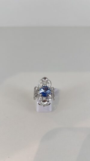 Anello medina sky