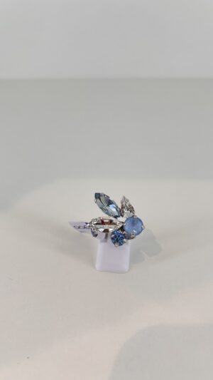 Anello liz mini sky