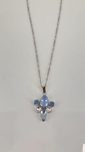 Collana forsizia sky