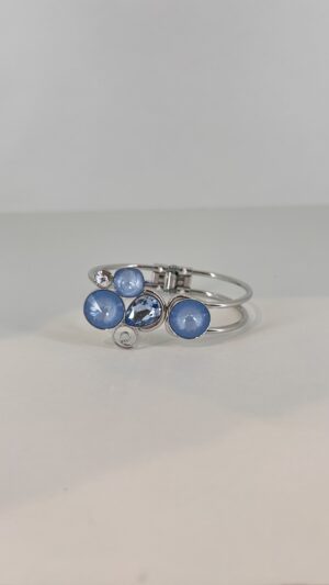 Bracciale lac sky