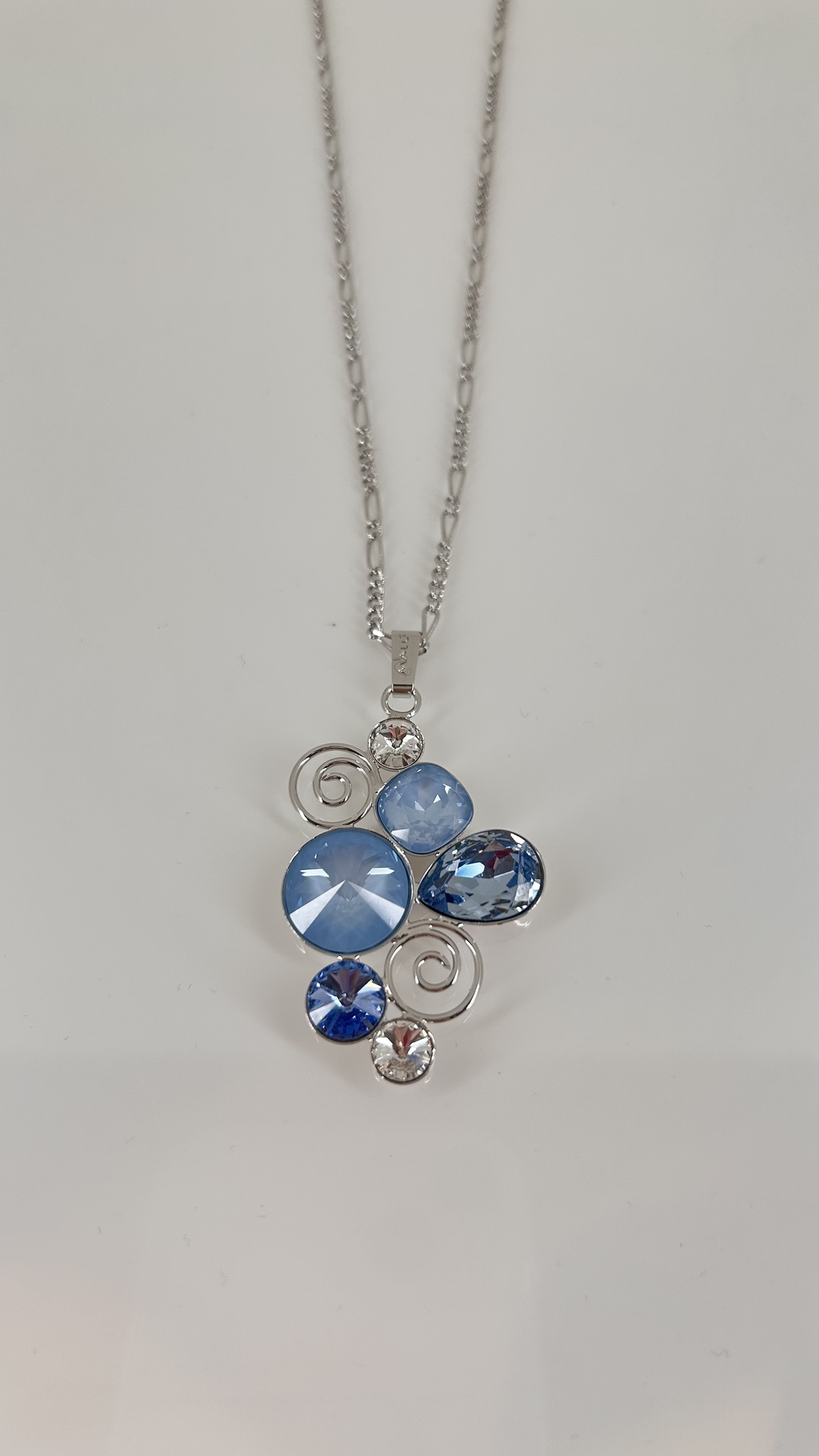 collana Lac sky - immagine 2