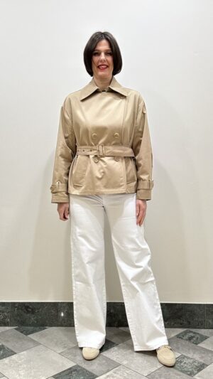 Trench Talco