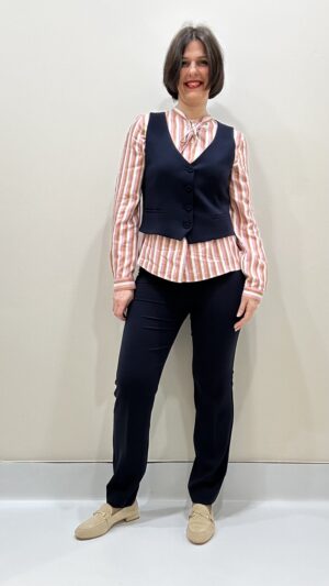 Gilet Calcina