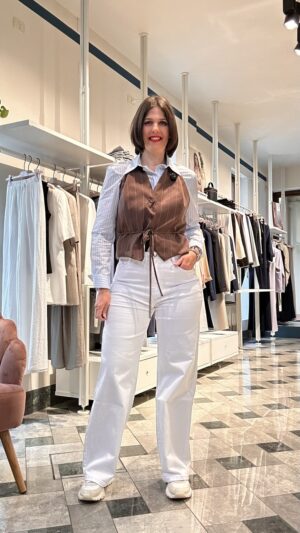 Gilet Bastante