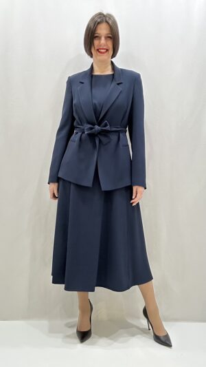 Giacca Fasty blu