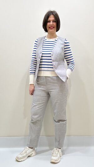 Pantalone Feo