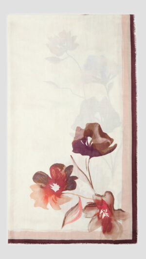 Foulard Calcina in modal