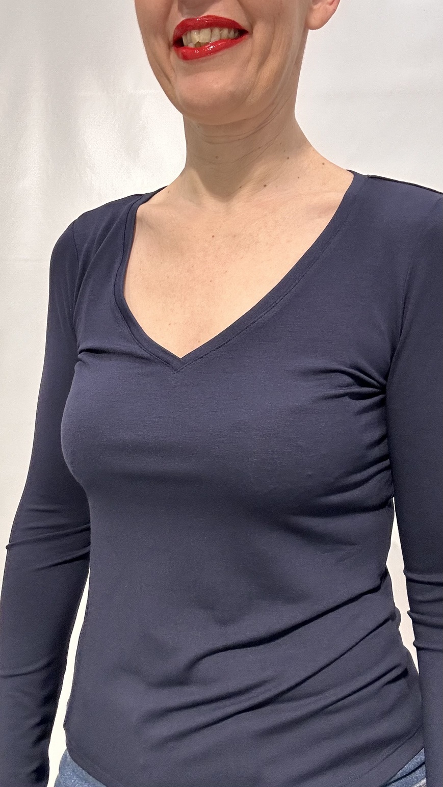 T-shirt Norma - immagine 2