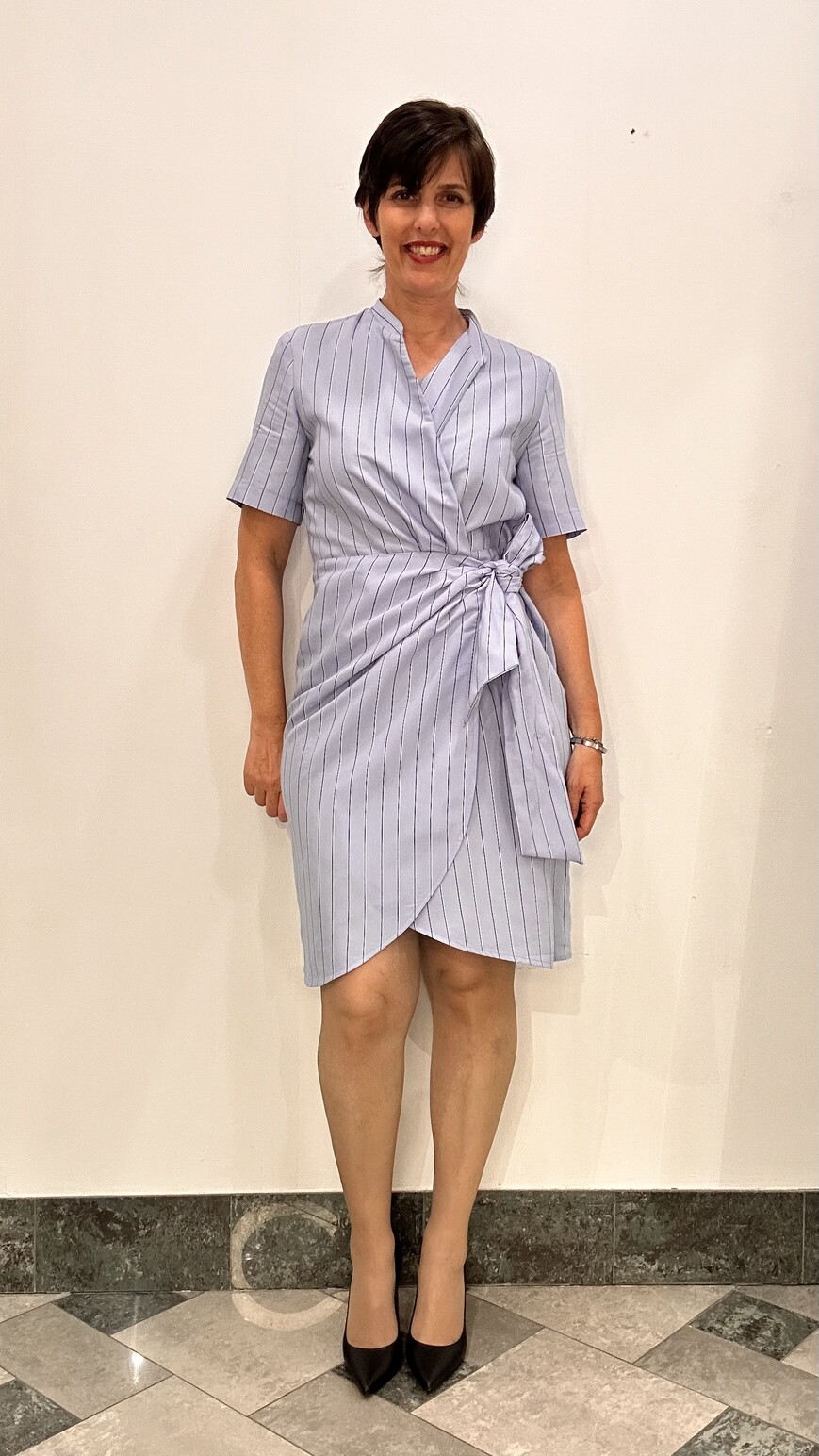 Abito ANGELA