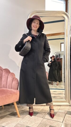 Cappotto Corsaro