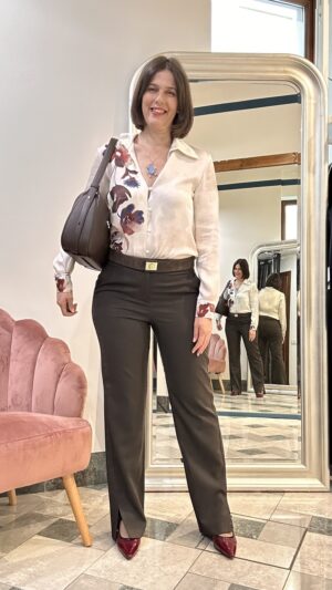 Pantalone Ronchi