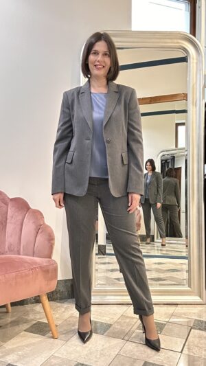 Pantalone Tenue spiga