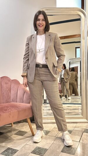 Pantalone Tenue wichy