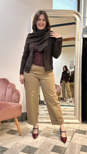 Pantalone Medium