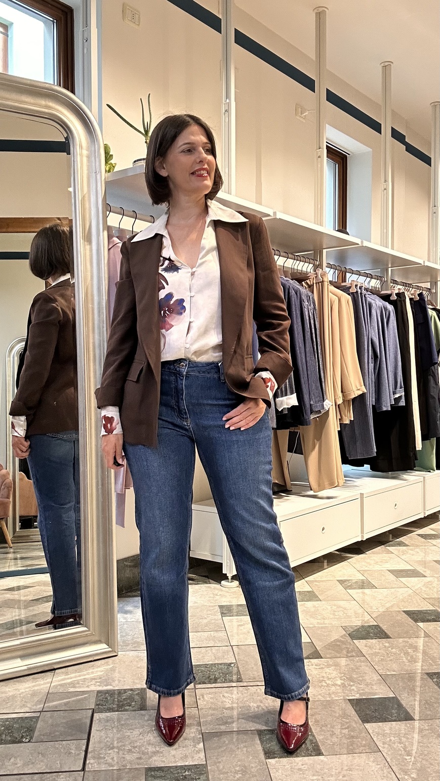 Jeans Regular
