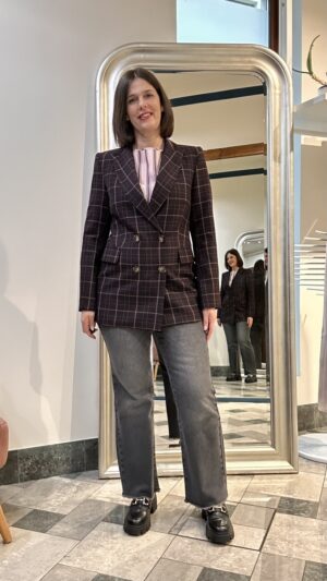 Giacca Rykiel