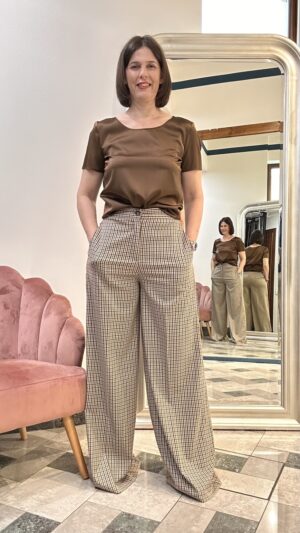 Pantalone Baggio