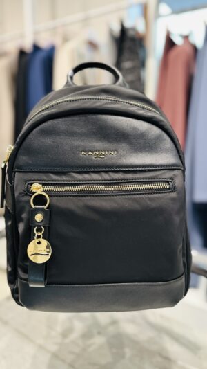 Zaino Amelia nero