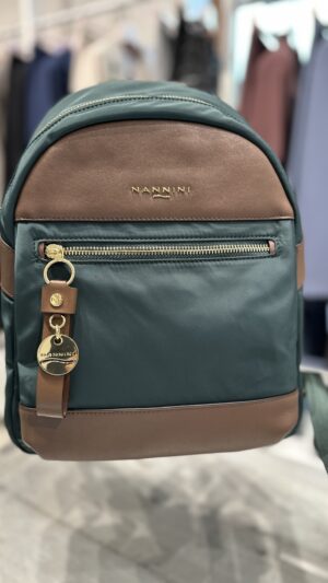 Zaino Amelia verde