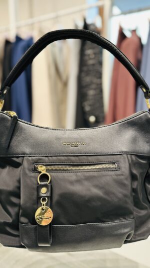 Borsa Anna nero