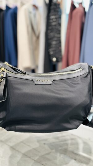 Borsa Eva nero