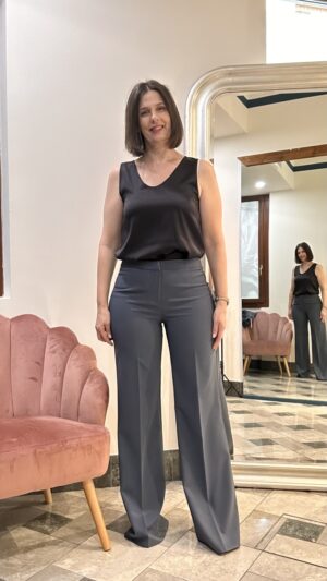 Pantalone Ami avion