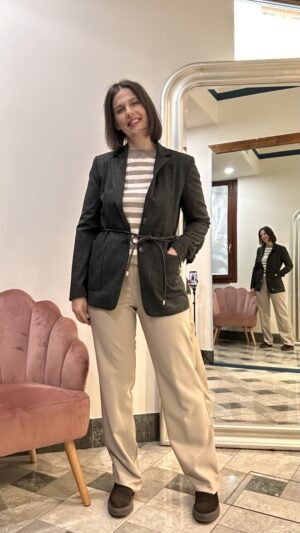 18 Blazer BARBARESCHI